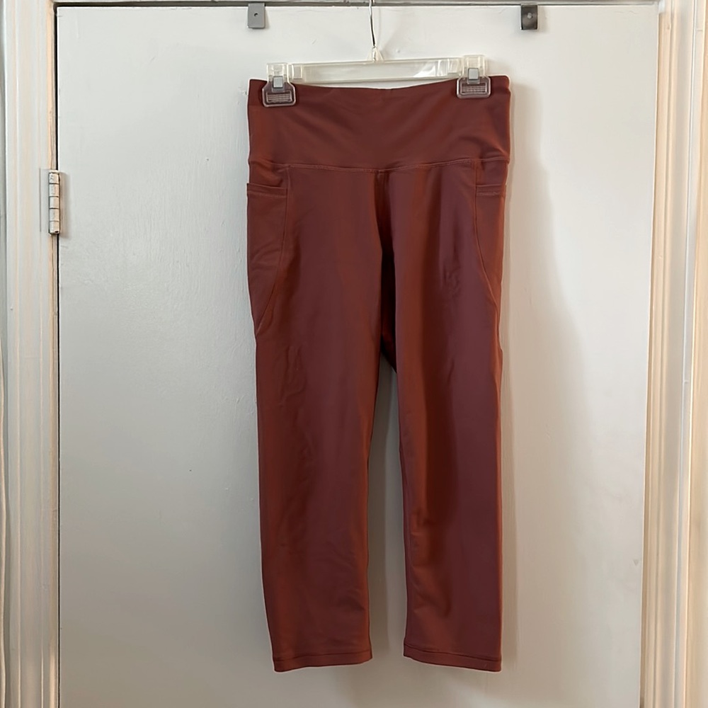 Old Navy Powersoft Leggings with Side Pocket